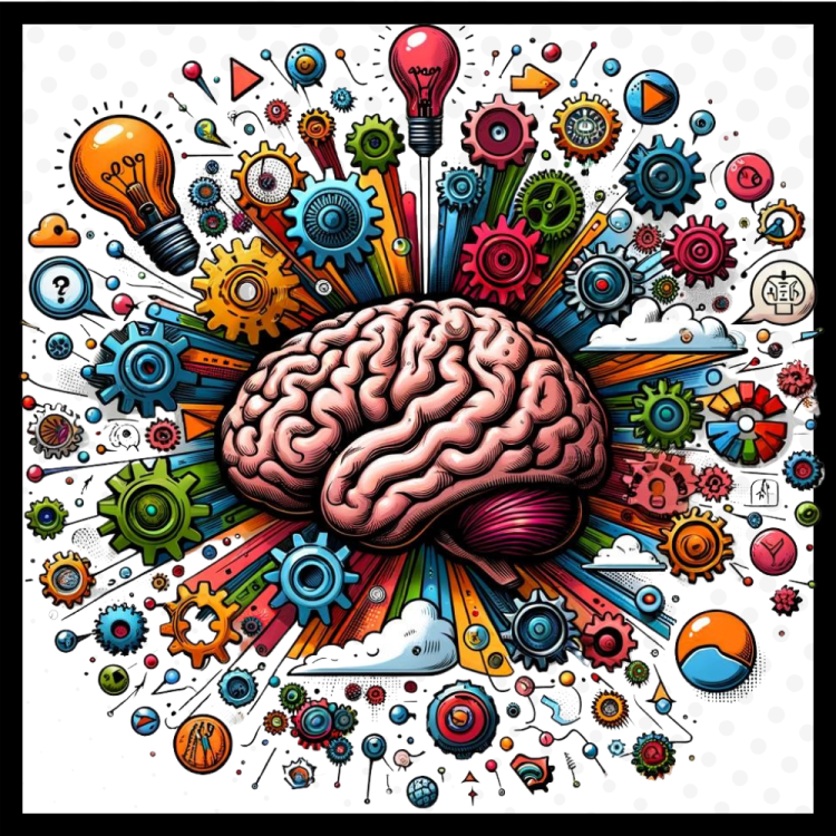 Cognitive Behaviorism