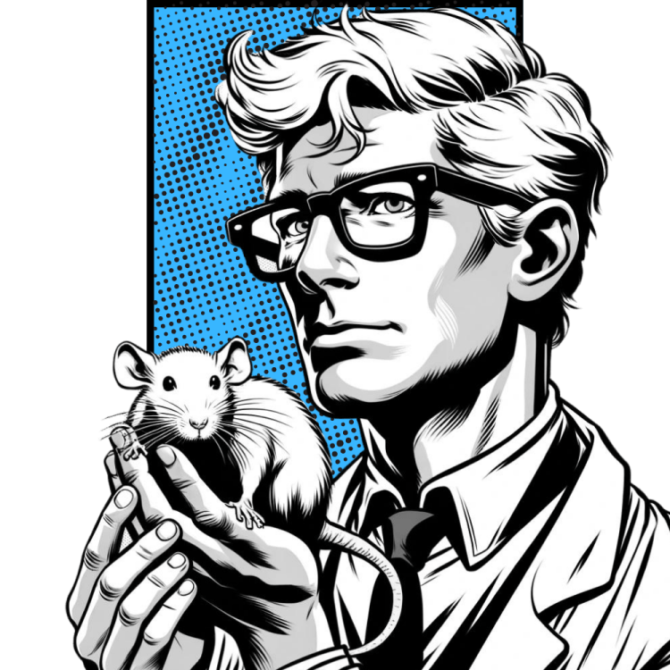 Robert Rescorla & the Rescorla-Wagner&nbsp;model