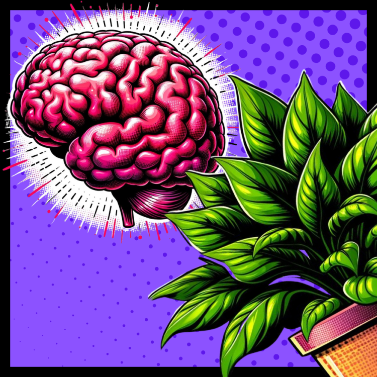 Psychologist or Biologist?